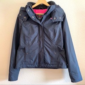 Hollister All Weather Jacket